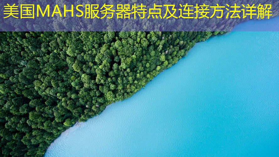 美国MAHS服务器特点及连接方法详解
