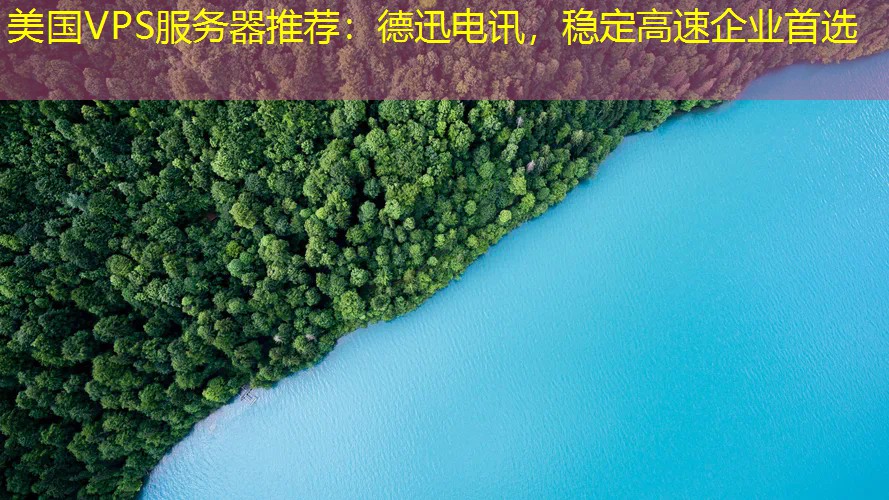 美国VPS服务器推荐：德迅电讯，稳定高速企业首选